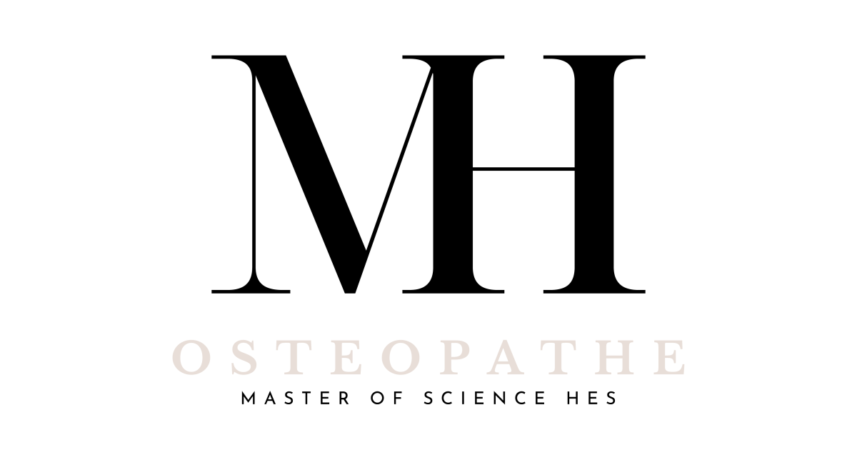 MH ostéopathe